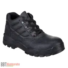 Portwest FW10 STEELITE MUNKAVÉDELMI BAKANCS, S1P munkavédelmi cipő