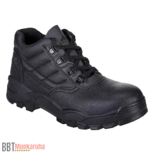 Portwest FW10 STEELITE MUNKAVÉDELMI BAKANCS, S1P munkavédelmi cipő