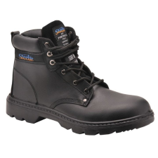 Portwest FW11 S3 Steelite Thor bakancs fekete munkavédelmi cipő
