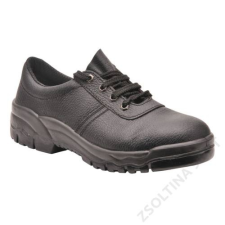 Portwest FW14 Steelite félcipő S1P munkavédelmi cipő