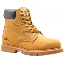 Portwest FW17 Steelite Flexi-Welt védőbakancs (47) SB HRO (MÉZ) munkavédelmi cipő