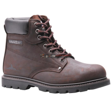 Portwest FW17 Steelite Flexi-Welt védőbakancs (48) SB HRO (BARNA)