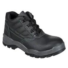 Portwest FW21 Steelite munkavédelmi bakancs S1