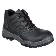 Portwest FW21BKR40 Portwest Steelite védőbakancs, S1 munkavédelmi cipő