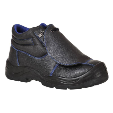 Portwest FW22 Steelite Metatarsal védőbakancs S3 HRO M munkavédelmi cipő