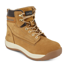 Portwest FW32HOR45 Portwest Steelite Constructo Nubuck védőbakancs, S3 HRO