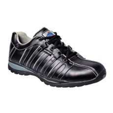 Portwest FW33 Steelite ™ Arx munkavédelmi cipő S1P HRO fekete