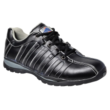 Portwest FW33BKR38 Portwest Steelite Arx munkavédelmi cipő, S1P HRO munkavédelmi cipő