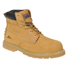 Portwest FW35 Steelite? Welted Plus Portwest SBP HRO munkavédelmi bakancs