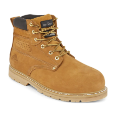 Portwest FW35HOR39 Portwest Steelite Welted Plus védőbakancs, SBP HRO
