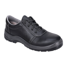 Portwest FW43 Steelite™ Kumo munkavédelmi cipő S3 fekete