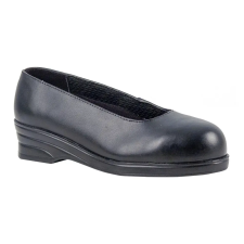 Portwest FW49BKR40 Portwest Steelite™ női munkavédelmi cipő, S1 munkavédelmi cipő