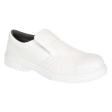 Portwest FW58 Occupational Slip On cipő O2 munkavédelmi cipő