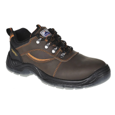 Portwest FW59BRR40 Portwest Mustang munkavédelmi cipő, S3 munkavédelmi cipő