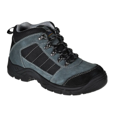 Portwest FW63BKR47 Portwest Steelite Trekker védőbakancs, S1P