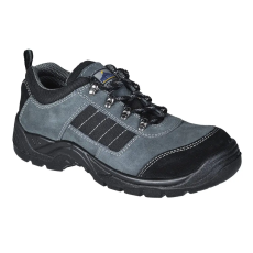 Portwest FW64BKR39 Portwest Steelite Trekker munkavédelmi cipő, S1P
