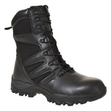 Portwest FW65 Steelite? TaskForce Portwest S3 HRO ESD munkavédelmi bakancs