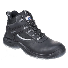 Portwest FW69BKR38 Portwest Steelite™ Mustang munkavédelmi bakancs, S3 munkavédelmi cipő