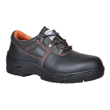 Portwest FW85 Steelite™ Ultra munkavédelmi cipő S1P fekete munkavédelmi cipő