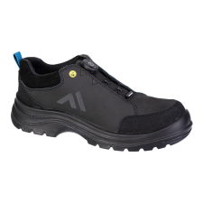 Portwest FX2 Ridge Composite Low Shoe S3S SR FO ESD munkavédelmi cipő munkavédelmi cipő