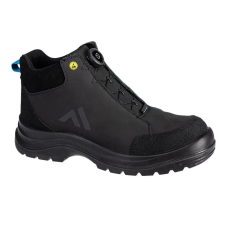 Portwest FX2 Ridge Composite Mid Boot S3S ESD SR FO munkavédelmi cipő