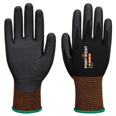 Portwest GP Grip 15 Nitril Mikrohabos kesztyű