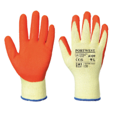 Portwest Grip kesztyû (kiskereskedelmi csomag) PW_A109 modell védőkesztyű