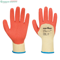 Portwest Grip Xtra kesztyű - Sárga/Narancs