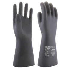 Portwest Gumikesztyű Portwest Neoprén vegyszerálló M