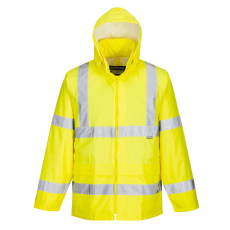 Portwest H440 Hi-Vis esődzseki sárga