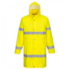 Portwest H442 Jól láthatósági esődzseki - 100 cm (sárga, 5XL)