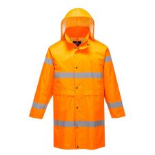 Portwest H442 Jól láthatósági esődzseki 100cm-es narancs színben láthatósági ruházat