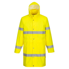 Portwest H442YERL Portwest Láthatósági esődzseki 100cm