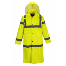 Portwest H445 Jól láthatósági esőköpeny 122cm