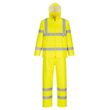 Portwest H448 Hi-Vis Packaway esőruha munkaruha
