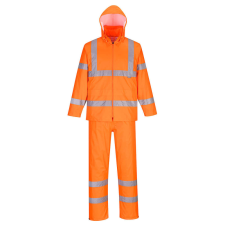 Portwest H448 Hi-Vis Packaway esőruha munkaruha