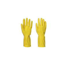 Portwest Háztartási latex kesztyű (240 darab/csomag)