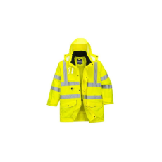 Portwest Hi-Vis 7:1 Traffic kabát