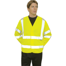 Portwest Hi-Vis Band and Brace Kabát