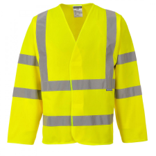 Portwest Hi-Vis Band and Brace Kabát láthatósági ruházat