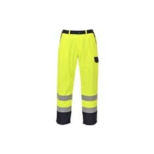 Portwest Hi-Vis Bizflame Pro nadrág munkaruha
