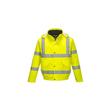 Portwest Hi-Vis bomber dzseki láthatósági ruházat