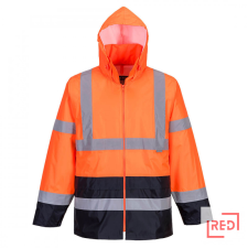 Portwest Hi-Vis Classic Contrast esődzseki láthatósági ruházat