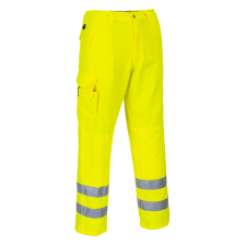 Portwest Hi-Vis Combat nadrág láthatósági ruházat