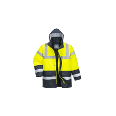 Portwest Hi-Vis Contrast Traffic kabát