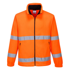 Portwest Hi-Vis Essential polár láthatósági ruházat