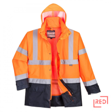 Portwest Hi-Vis Executive 5 az 1-ben kabát