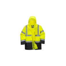 Portwest Hi-Vis Executive 5 az 1-ben kabát