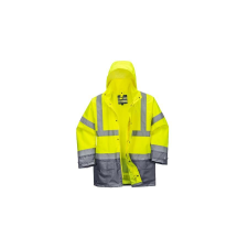 Portwest Hi-Vis Executive 5 az 1-ben kabát láthatósági ruházat