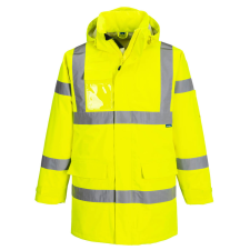 Portwest Hi-Vis Extreme esődzseki (3L) láthatósági ruházat